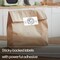 HP Direct Thermal Shipping Labels, Multipurpose Thermal Labels for Personal or Business Use for HP & Other Thermal Label Printers